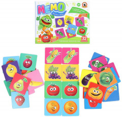 Набор игр настольных - Фото 2