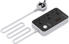 Фильтр сетевой Ldnio SC3412 Universal - Фото 2