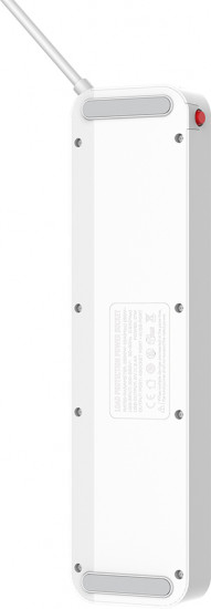 Фильтр сетевой Ldnio SC4408 Universal
