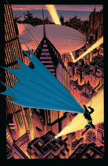 Бэтмен и сын - Фото 3