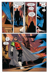 Бэтмен и сын - Фото 4