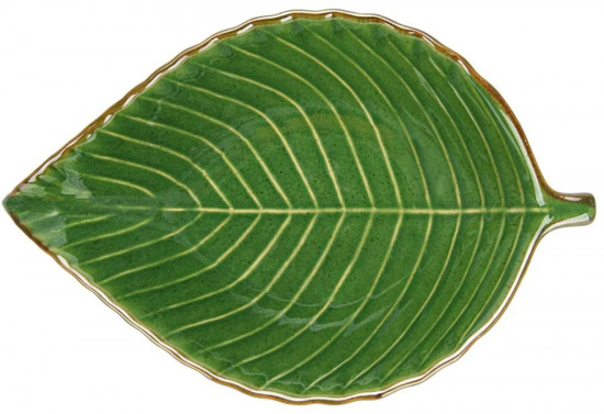 Блюдо «Green»