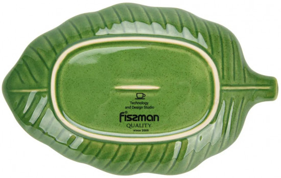 Блюдо сервировочное «Green»