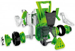 Робот на радиоуправлении «Mazzy» - Фото 2