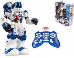 Робот на радиоуправлении «Патруль» - Фото 1