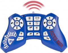 Робот на радиоуправлении «Патруль» - Фото 3