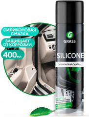 Смазка силиконовая «Silicone» - Фото 1