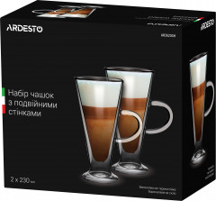 Набор чашек - Фото 1