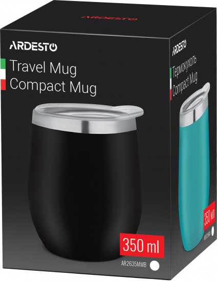 Термокружка «Compact Mug»