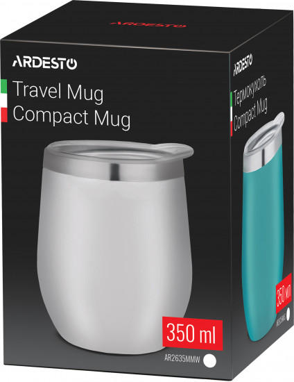 Термокружка «Compact Mug»