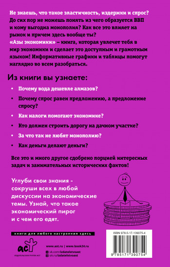 Азы экономики