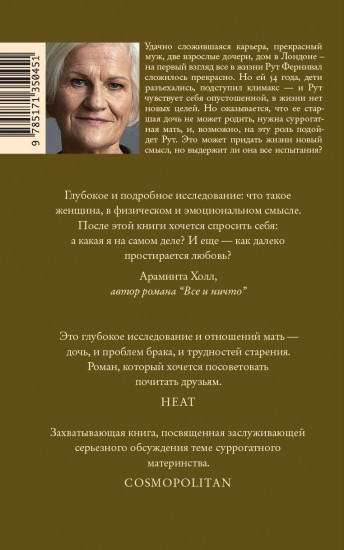 Суррогатная мать