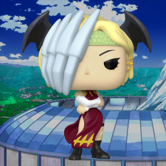 Фигурка «Ryukyu in Hero Costume»