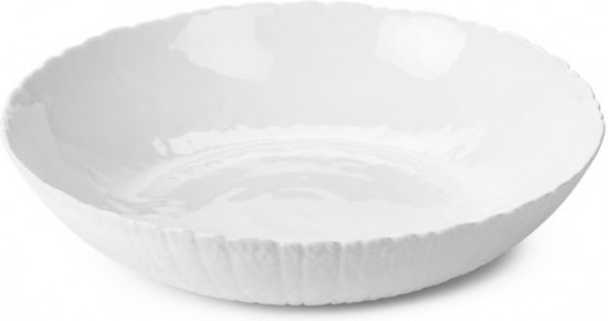 Сервиз столовый «Ammonite Blanc»