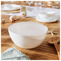 Сервиз столовый «Ammonite Blanc» - Фото 7