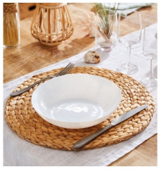 Сервиз столовый «Ammonite Blanc» - Фото 10