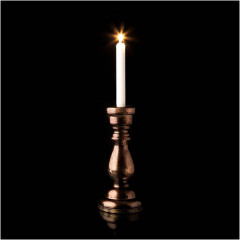 Подсвечник - Фото 1