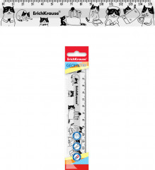 Линейка - Фото 1