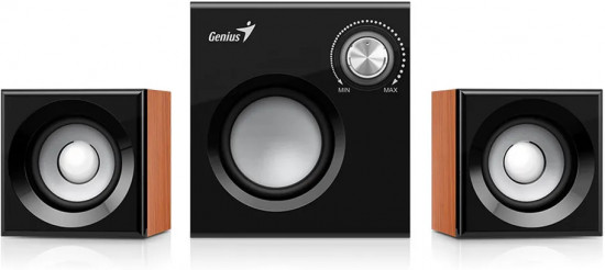 Акустическая система Genius SW-2.1 350