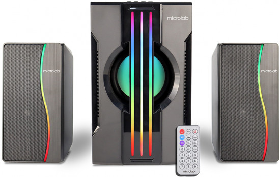 Система акустическая Microlab G200BT