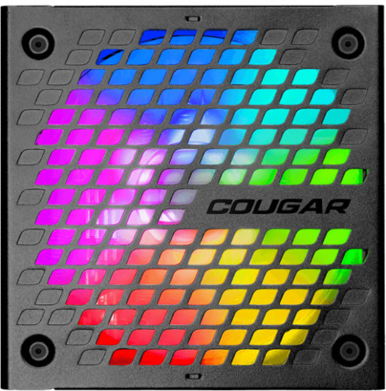Блок питания Cougar Auric 650