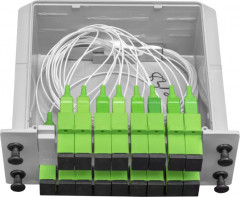 Делитель оптический планарный PLC-M-1x16 - Фото 2