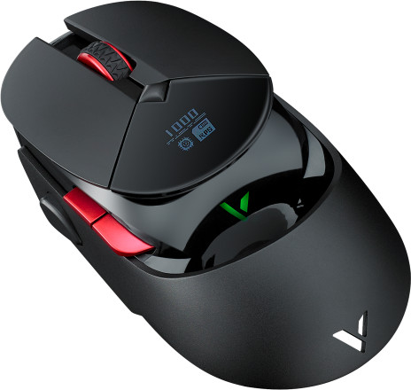 Мышь беспроводная Rapoo VT960S