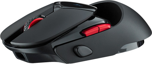 Мышь беспроводная Rapoo VT960S