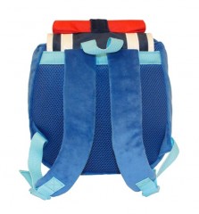 Плюшевый рюкзак «Поли» - Фото 1