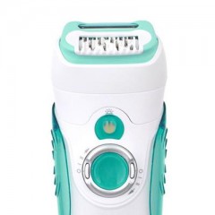 Эпилятор 7791 Wet&Dry - Фото 1