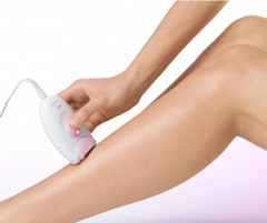 Эпилятор Silk-epil 3380 Legs&Body - Фото 2