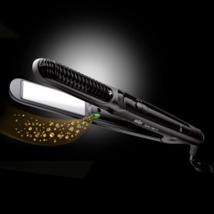 Стайлер для выпрямления волос ST570 - Фото 2