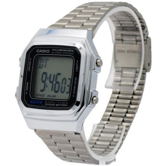 Наручные часы CASIO A-178WA-1A