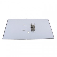 Папка-регистратор А4 «Эконом», 50 мм, цвет серый - Фото 1