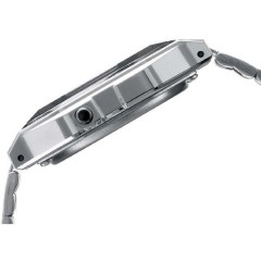 Наручные часы CASIO A163WA-1QES - Фото 3