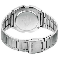Наручные часы CASIO A163WA-1QES - Фото 1