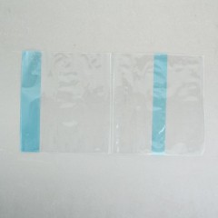 Обложка для учебников формата А4, 110 микрон, в ассортименте - Фото 1