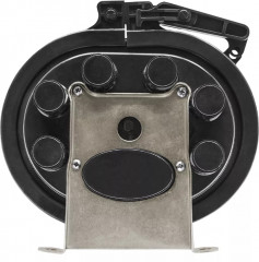 Муфта оптическая тупиковая А-Оптик 12-120/240 волокон - Фото 1