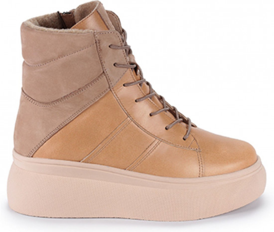 Ботинки женские