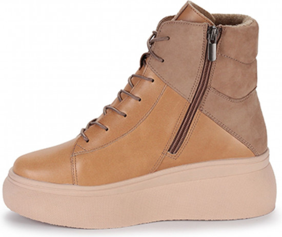 Ботинки женские