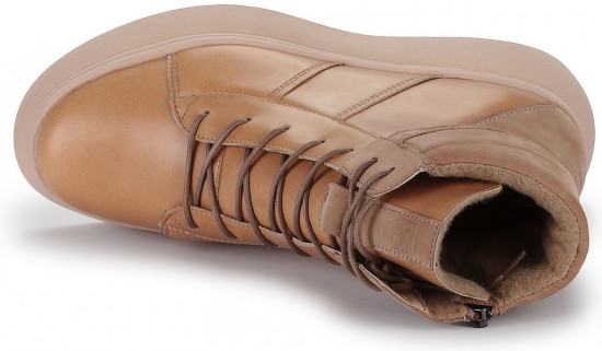 Ботинки женские