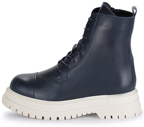 Ботинки женские