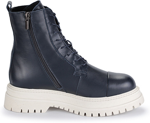 Ботинки женские