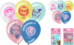 Набор шаров воздушных - Фото 1