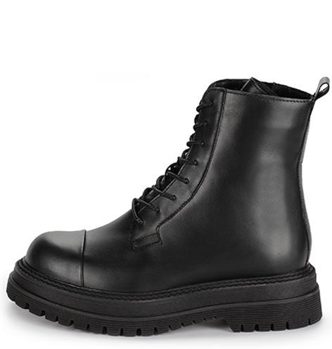 Ботинки женские