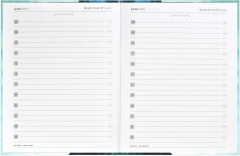 Ежедневник недатированный астрологический «Знаки зодиака» - Фото 1