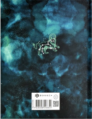 Ежедневник недатированный астрологический «Знаки зодиака» - Фото 2