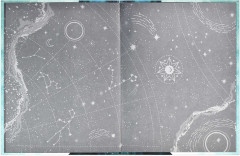 Ежедневник недатированный астрологический «Знаки зодиака» - Фото 4