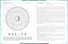 Ежедневник недатированный астрологический «Знаки зодиака» - Фото 6