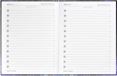 Ежедневник недатированный астрологический «Небесная механика» - Фото 1
